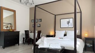 Chambre Univers Bocuse - à 200 m de la Légende - 8