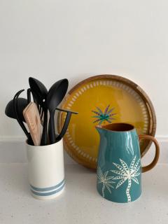 Seaside Escape, Central Portrush Apartment - 1