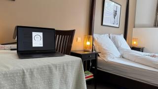 Chambre Univers Bocuse - à 200 m de la Légende - 2