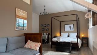 Chambre Univers Bocuse - à 200 m de la Légende - Collonges-au-Mont-dʼOr - 9