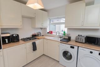 Great for Contractors & Families & Free Parking - Stafford - 2