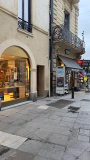 Apartment in the heart of Nîmes' historic center - Nîmes - 4