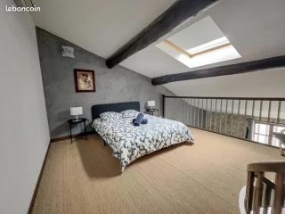 Apartment in the heart of Nîmes' historic center - Nîmes - 6