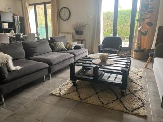 LES GITES CHEROIS sweet home maison 8 personnes - 9