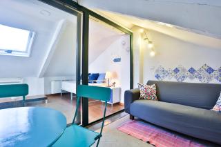 Rooftop House - Salerno Terrace Apartment - Salerno - 8