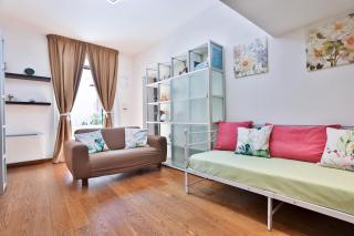 Rooftop House - Salerno Terrace Apartment - Salerno - 6