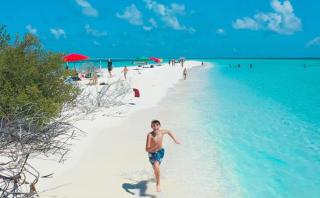 Luxo Beach Inn - Rasdhoo - 2