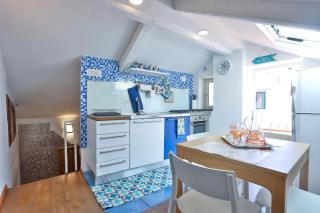 Rooftop House - Salerno Terrace Apartment - Salerno - 4
