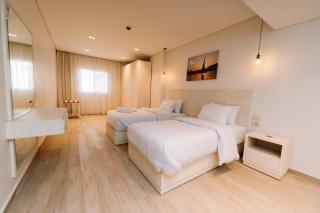 Zones Residence - Il Cairo - 9