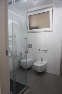 Bernaldabella Penthouse Your Holiday Home near Matera - Bernalda - 8