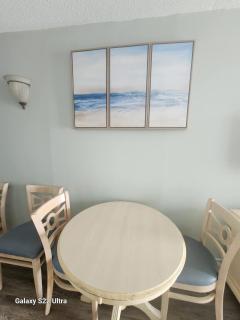 Oceanfront Efficiency T203 - 7