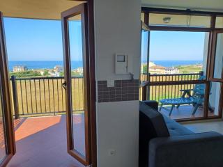 Praia de llas - Foz - 0