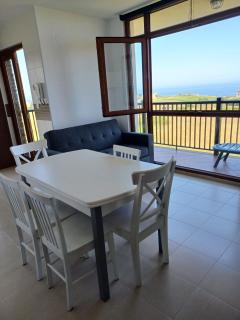 Praia de llas - Foz - 3