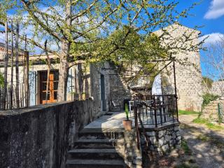 Gîte de L'impasse du Puits - Saint Alban Auriolles - 7