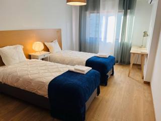 Beautiful Apartment - Family and Group of Friends - Póvoa de Santa Iria - 3