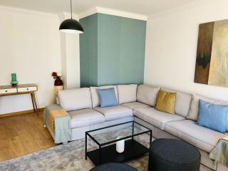 Beautiful Apartment - Family and Group of Friends - Póvoa de Santa Iria - 2