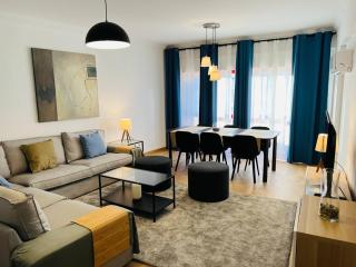 Beautiful Apartment - Family and Group of Friends - Póvoa de Santa Iria - 1