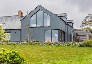 Fron Y Mor Moylegrove - Moylgrove - 3