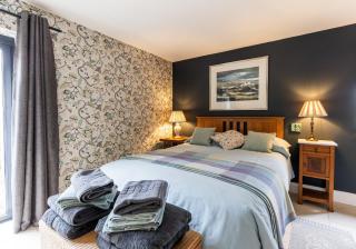 Fron Y Mor Moylegrove - 1