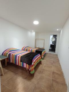 Iguana Coliving - Città di Oaxaca - 7