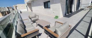 Amazing 4 bedroom penthouse - Qiryat Ata - 9