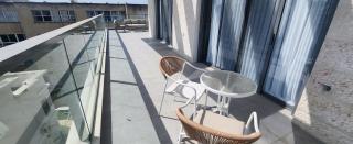 Amazing 4 bedroom penthouse - Qiryat Ata - 4