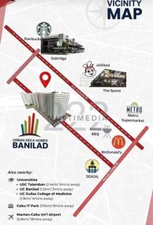 aCed Staycation 6 pax accommodation - Mandaue City - 6