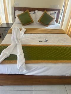 Peakstay Residency - Varkala - 8