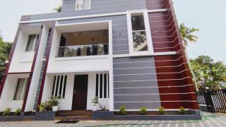 Peakstay Residency - Varkala - 1