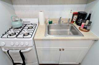 Close to Times Square! Stunning Studio in NYC! - 6