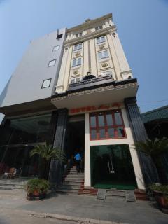 Hotel Trang Tây - Ha Long - 9