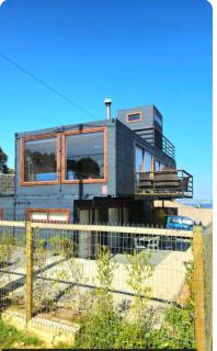 Casa vista Mar, bajada playa - - 0