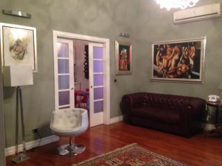 La Casa di Aretusa - 4