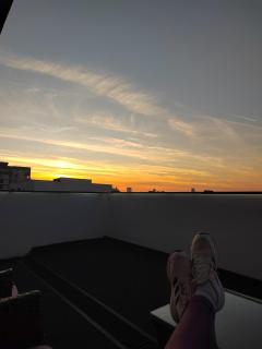 Rooftop Vracar - Belgrado - 5