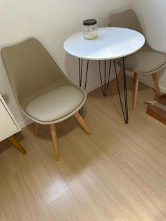 Hotel Ceres - Apartamento da Sil - 51 - São Paulo - 4