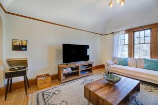 Stunning Brewers Hill Retreat with 2 bedrooms & 1 bath - Milwaukee - 8