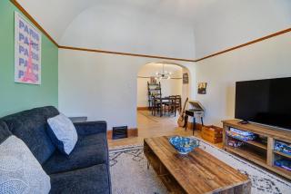 Stunning Brewers Hill Retreat with 2 bedrooms & 1 bath - Milwaukee - 7