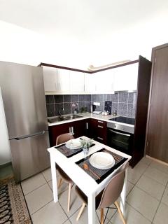 Myrtero House in Marathias village - Corfu - 0
