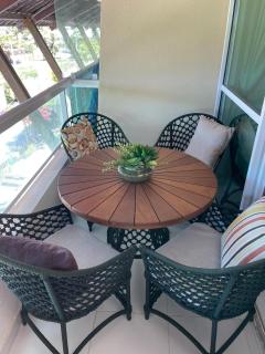 Lindo Duplex em Porto de Galinhas - 4