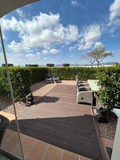 Casa Tor-relax at the Torre golf resort - Roldán - 1