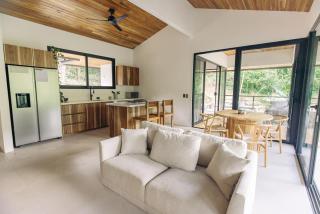 CASA TUCAN , New House with Pool in Paradise, jungle view - Playa Santa Teresa - 0