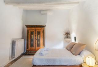 CASA EL MOLI DE CAN BURJATS con piscina y chimenea - Montrás - 5