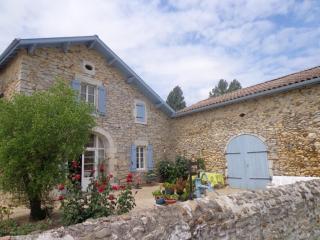 Gite de spalette - Orthevielle - 9