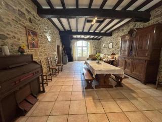 Gite de spalette - Orthevielle - 6