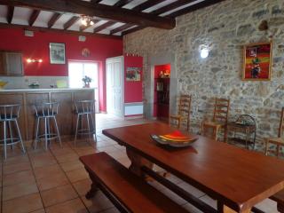 Gite de spalette - Orthevielle - 4