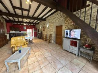 Gite de spalette - Orthevielle - 3