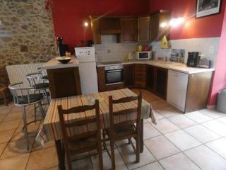 Gite de spalette - Orthevielle - 2