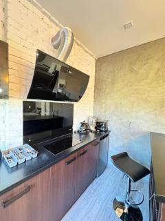 EVIS LTD apartments 5 - 6