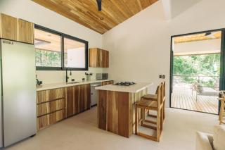 CASA TUCAN , New House with Pool in Paradise, jungle view - Playa Santa Teresa - 5
