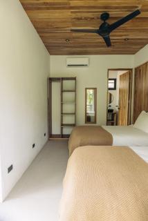 CASA TUCAN , New House with Pool in Paradise, jungle view - Playa Santa Teresa - 4